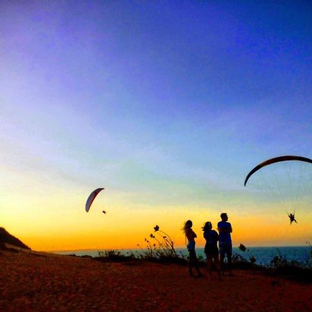 Vila Do Por Do Sol Каноа Кебрада Екстериор снимка