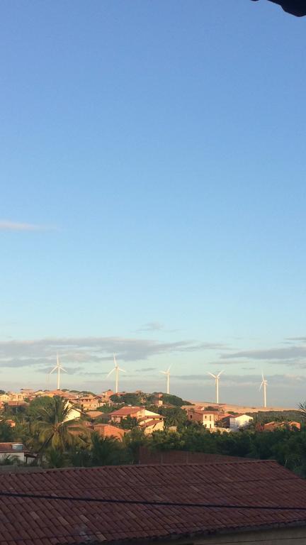 Vila Do Por Do Sol Каноа Кебрада Екстериор снимка