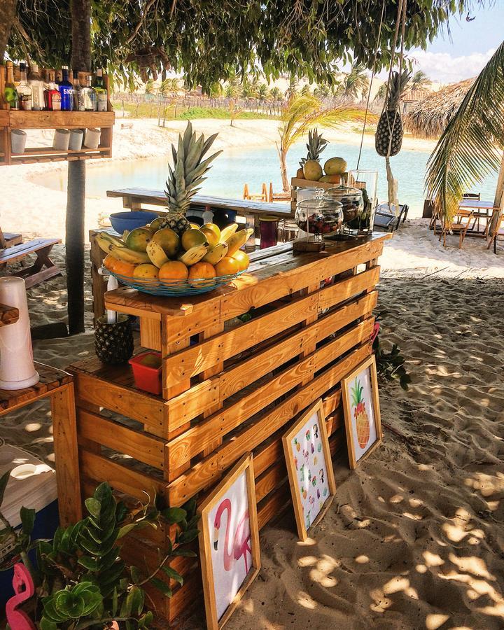 Vila Do Por Do Sol Каноа Кебрада Екстериор снимка