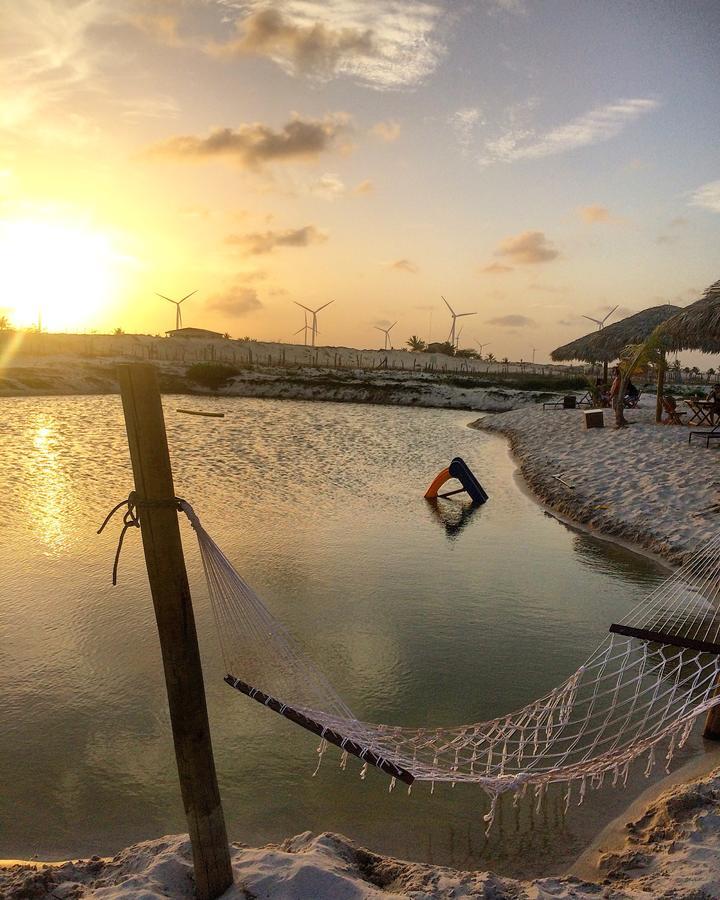 Vila Do Por Do Sol Каноа Кебрада Екстериор снимка