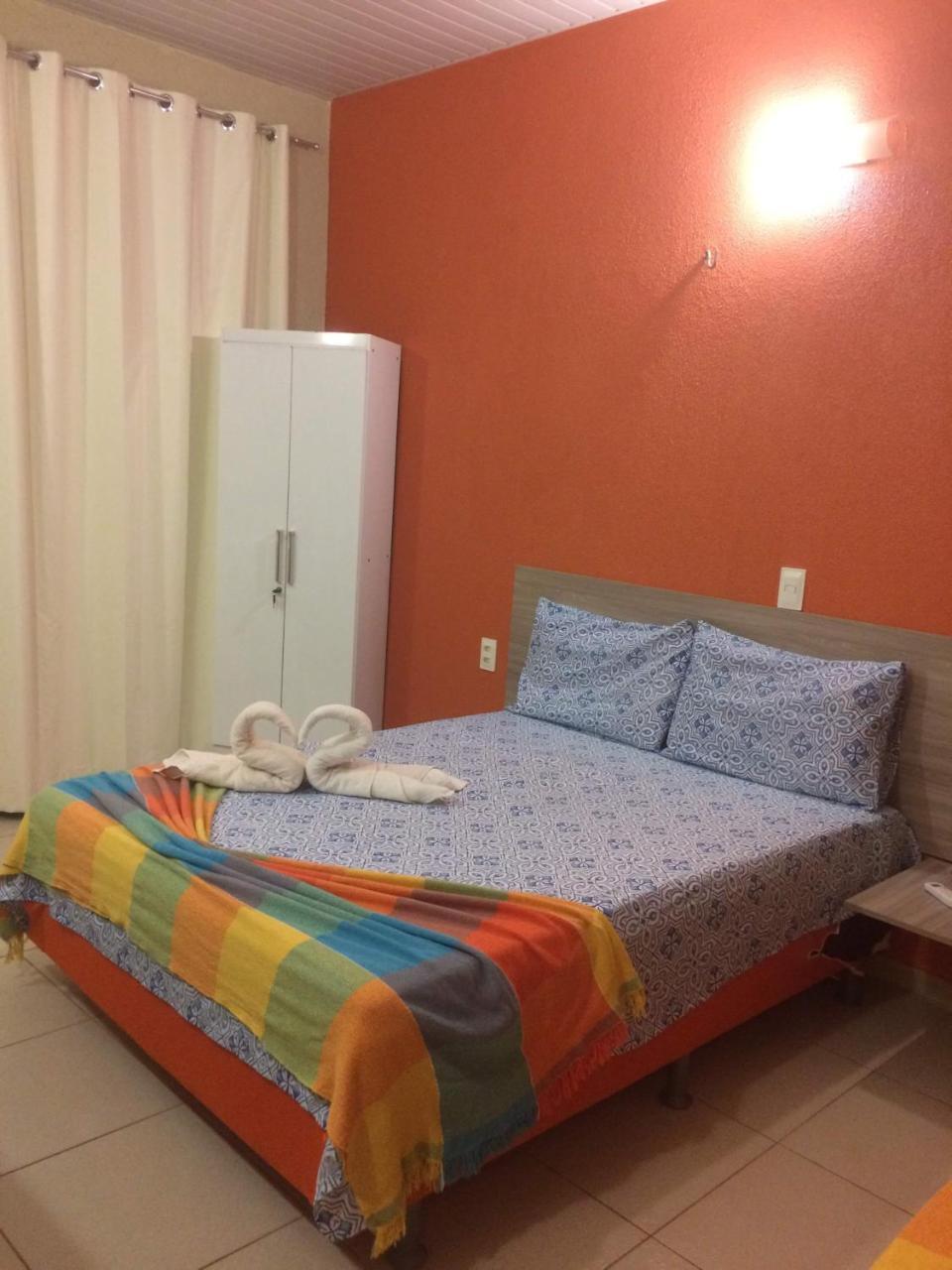 Vila Do Por Do Sol Каноа Кебрада Екстериор снимка